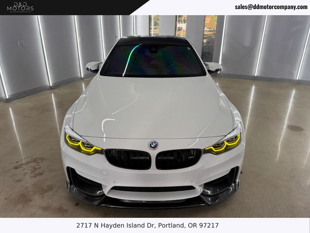 bmw m4 coupe 2018 WBS4Y9C5XJAA85765 image bmw m4 coupe 2018 WBS4Y9C5XJAA85765 image